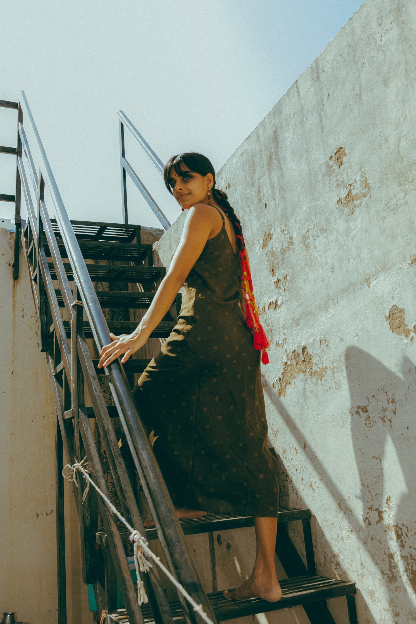 Slip Dress