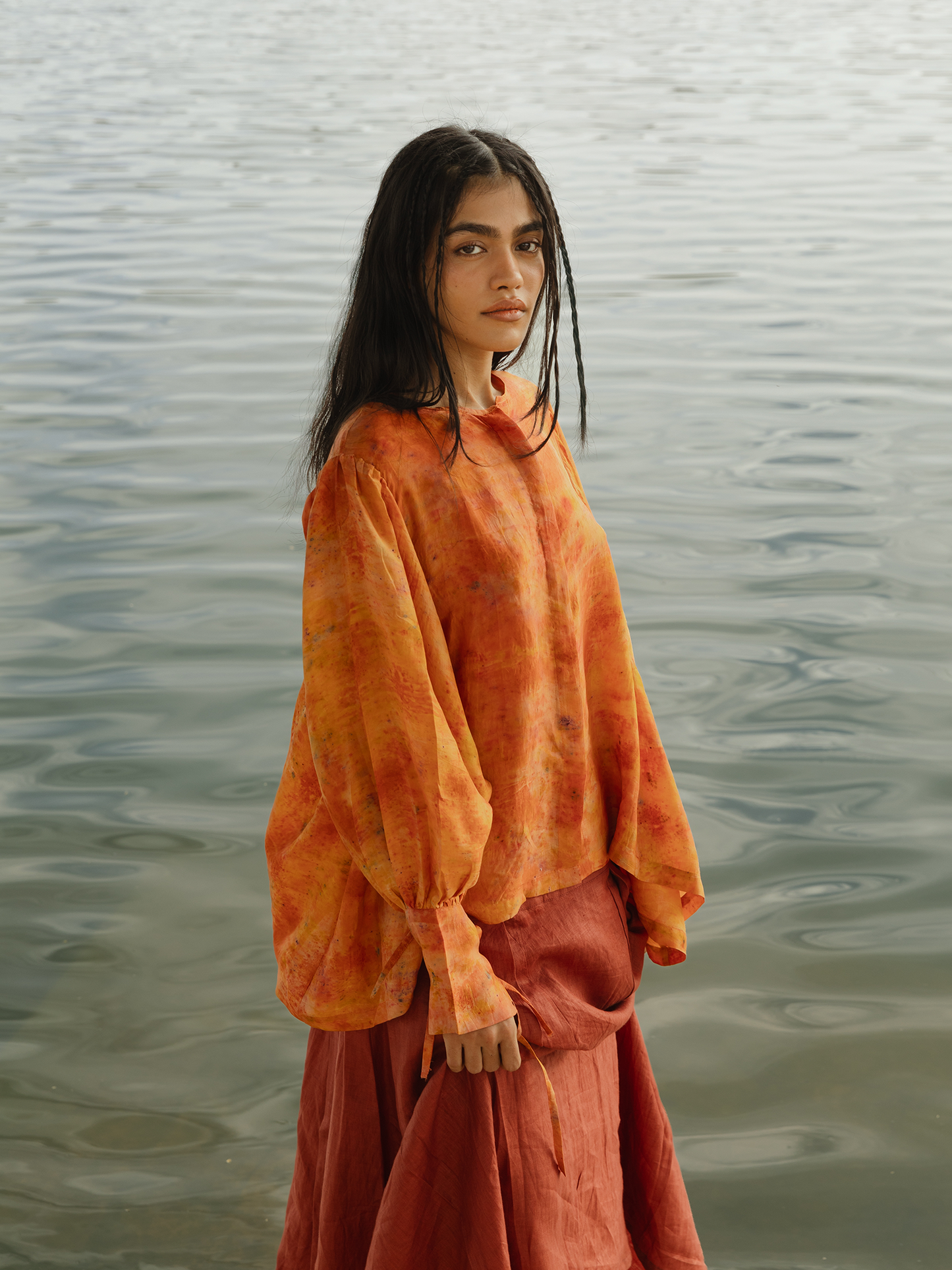 Binita Blouse