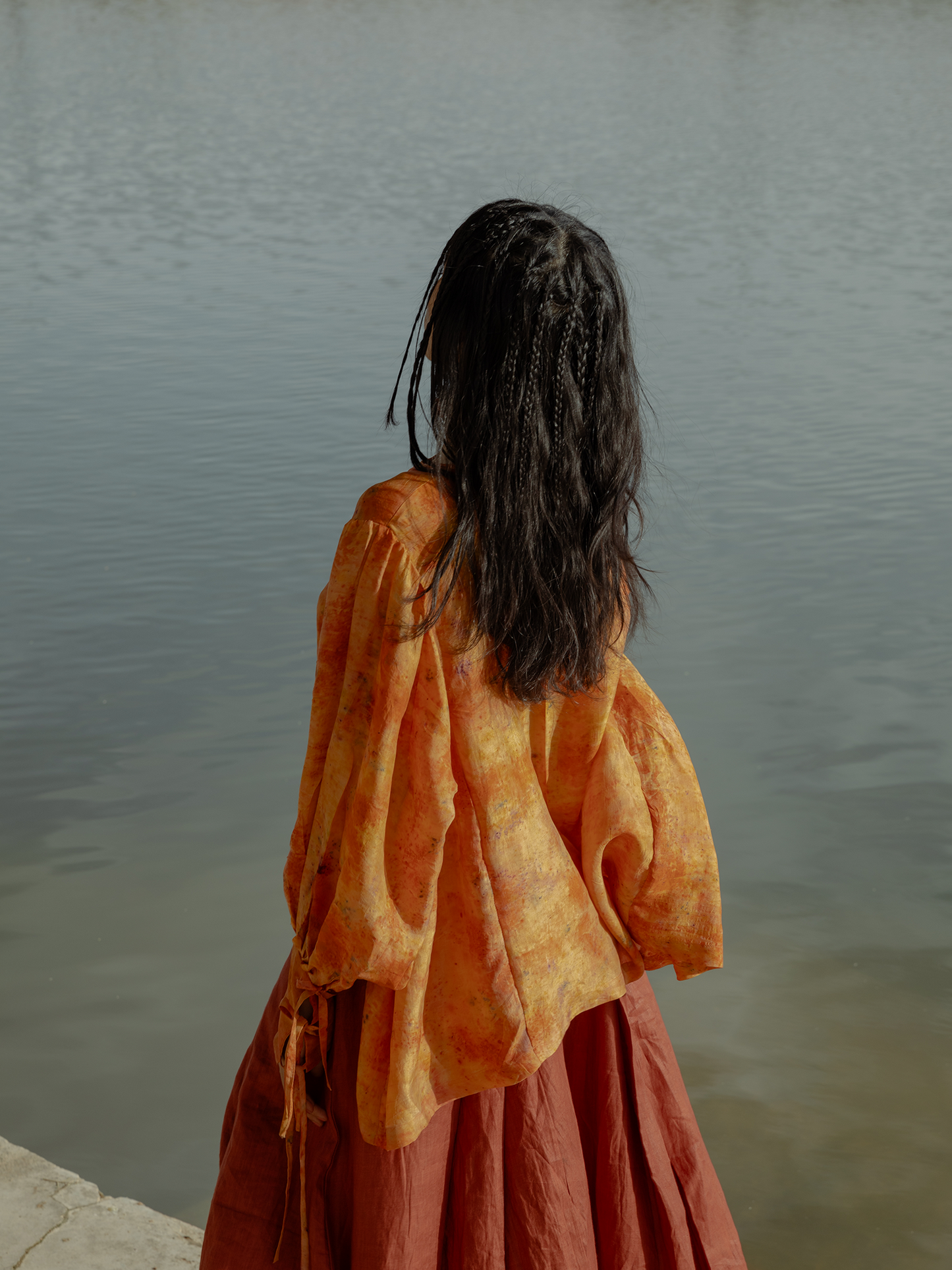 Binita Blouse