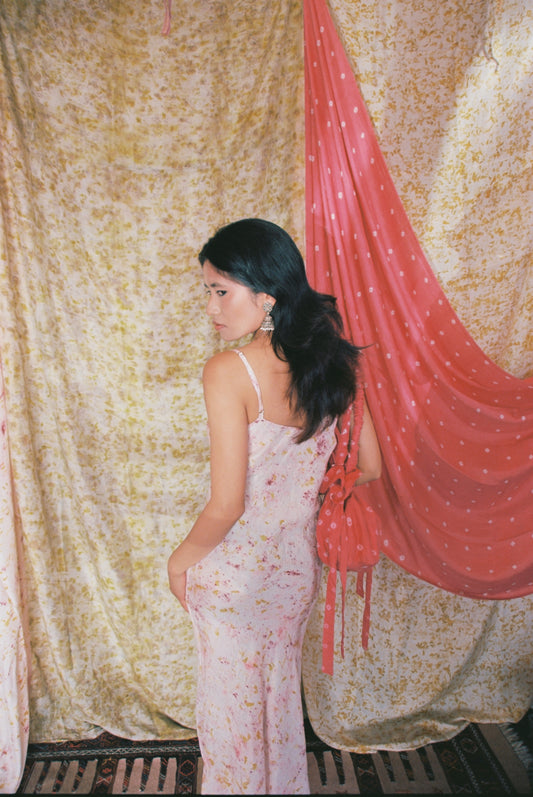 Slip Dress