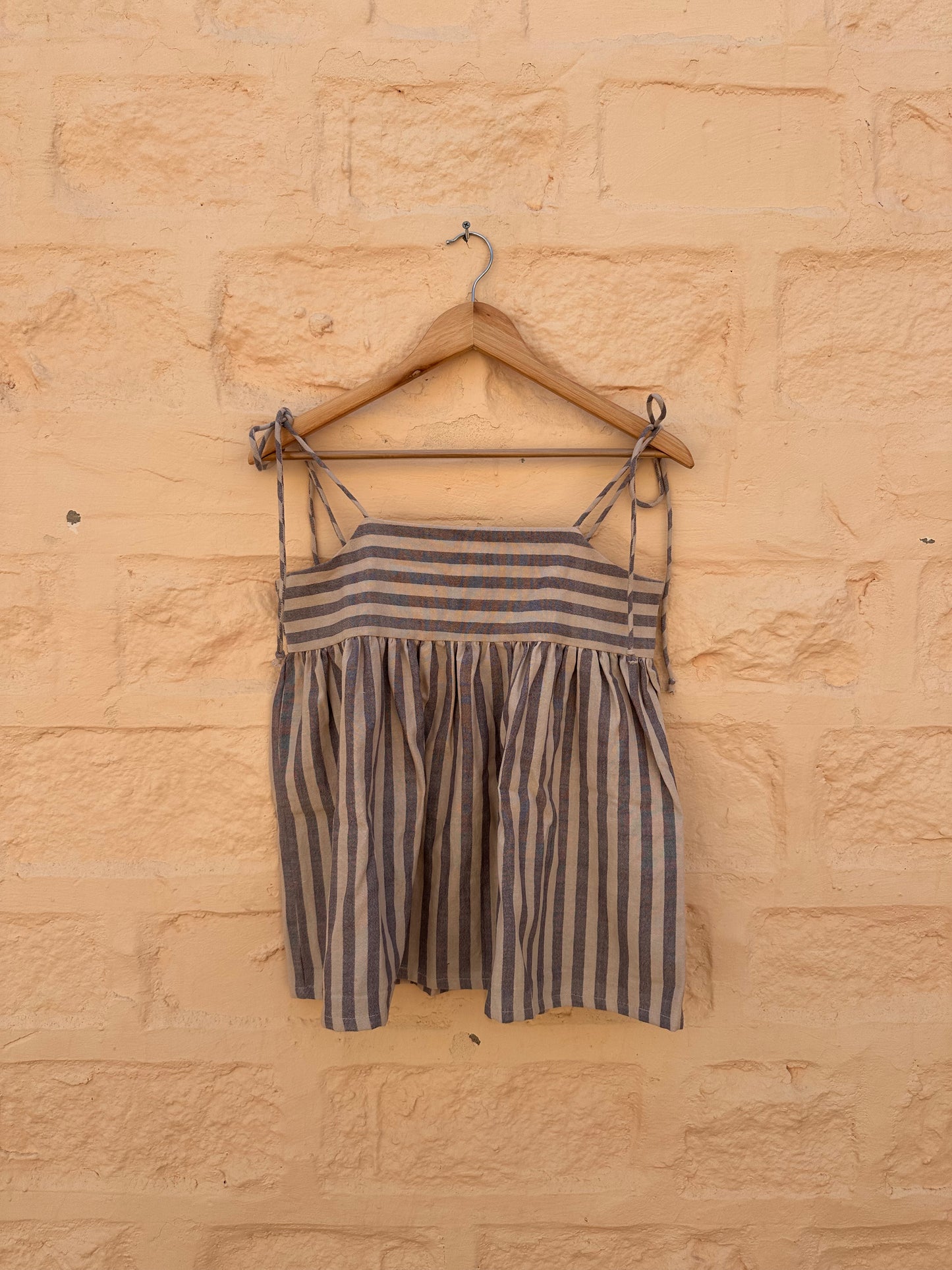 Saher Top