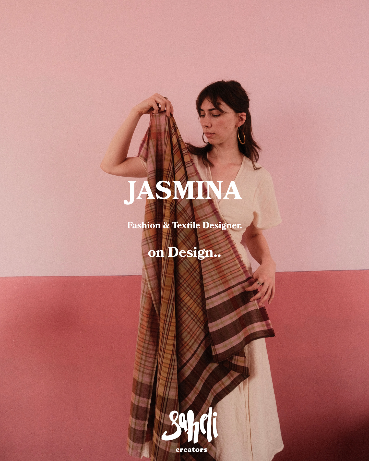 How To Start An Ethical Fashion Business with Saheli Women.