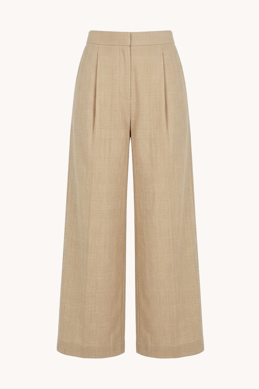 Leela Pant | Handloom Cotton