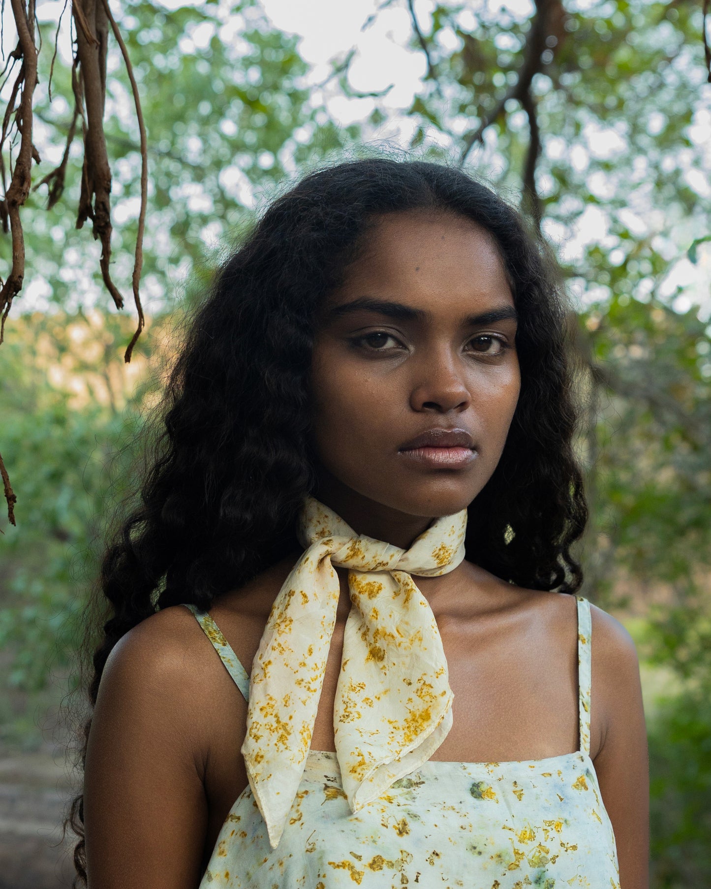 Neck Scarf