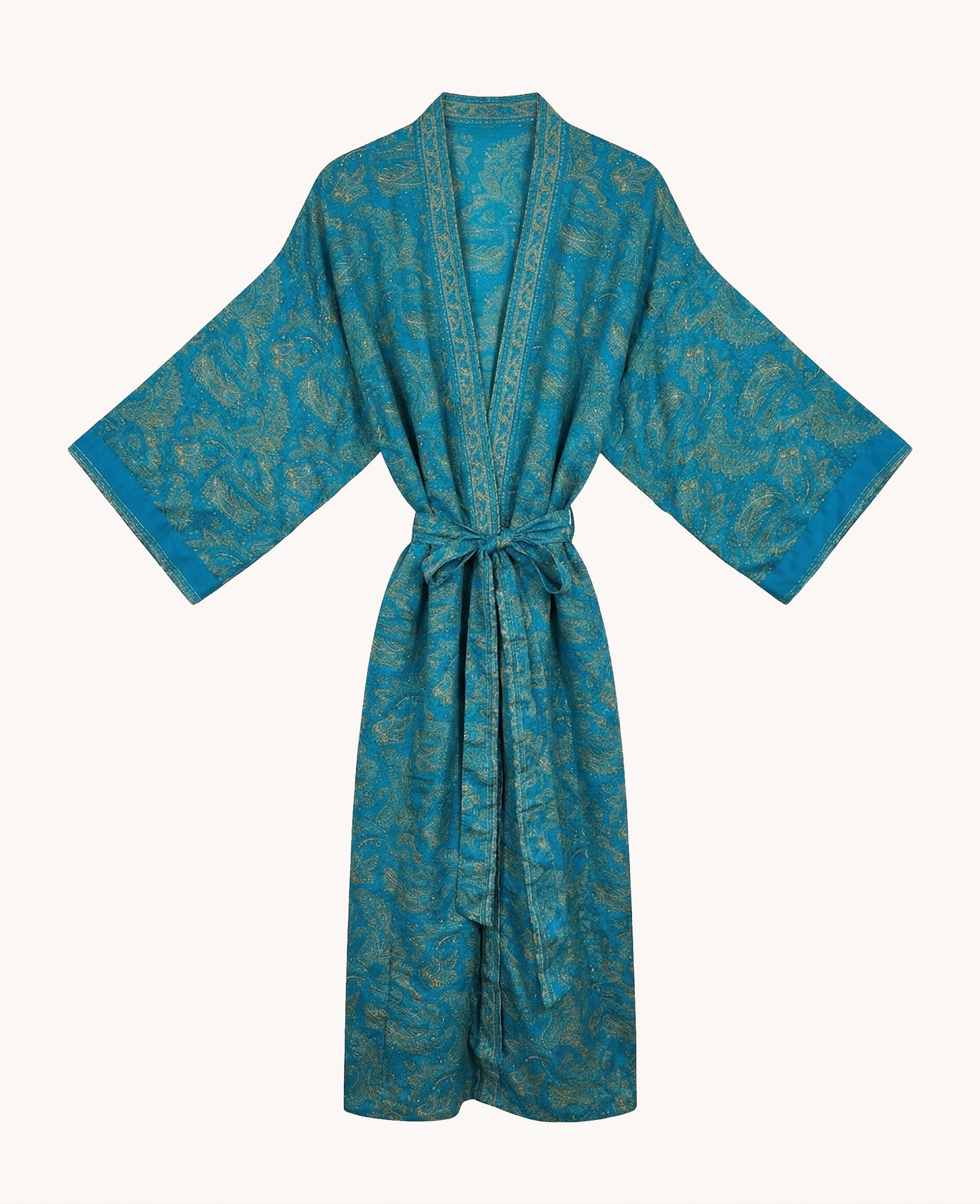 Long Robe | Sari