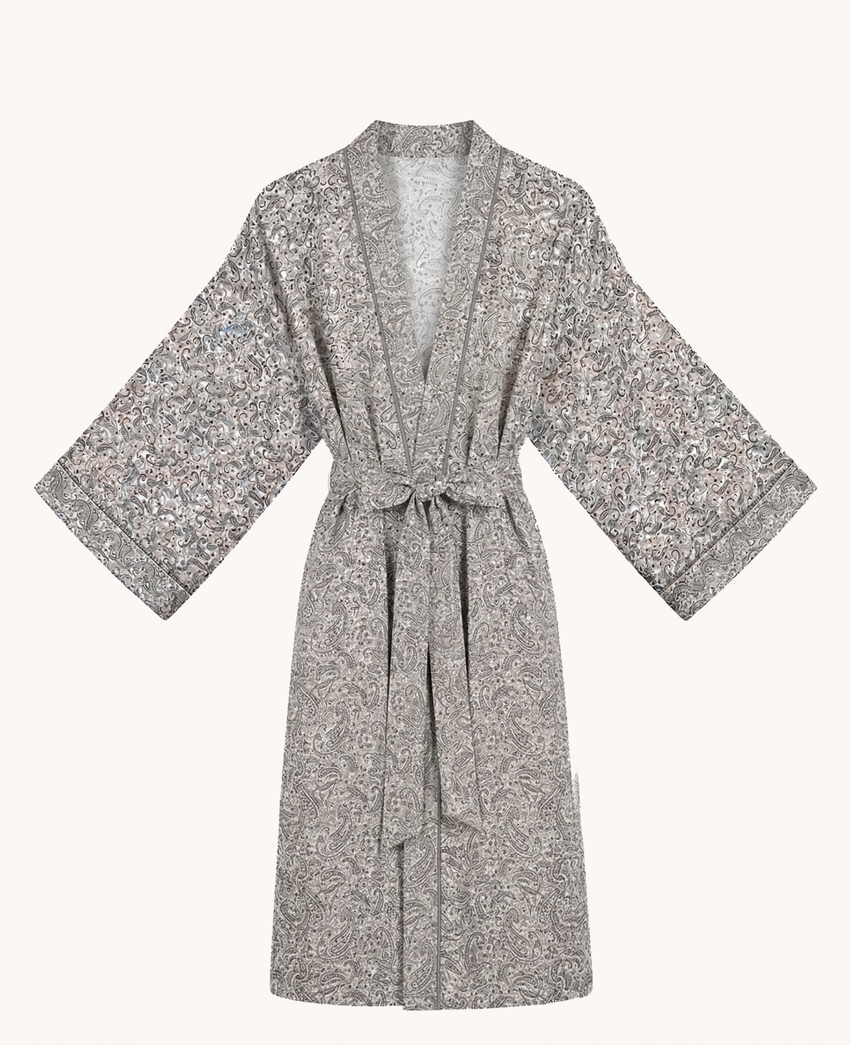 Long Robe | Sari