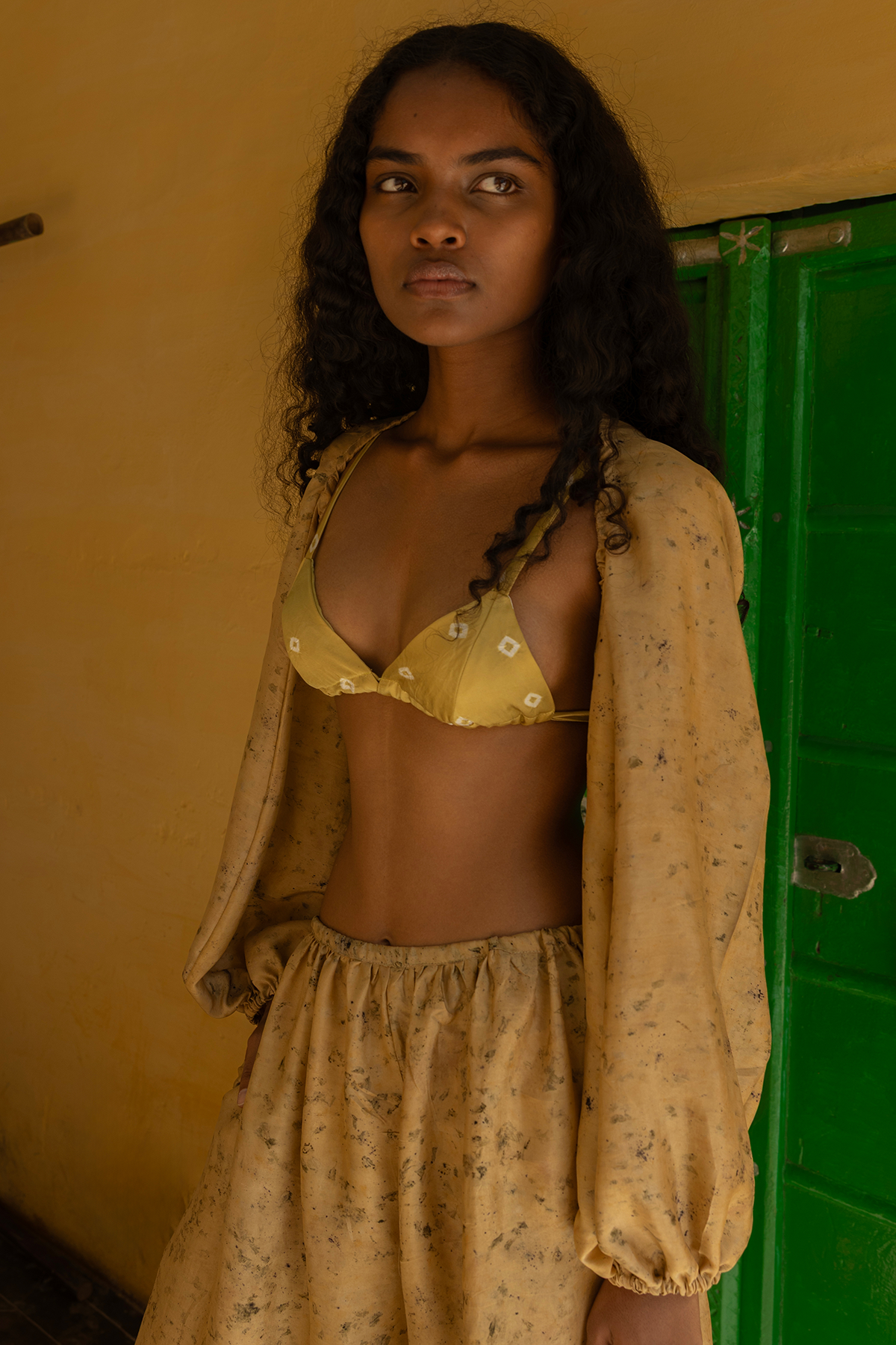 Chami Bralette