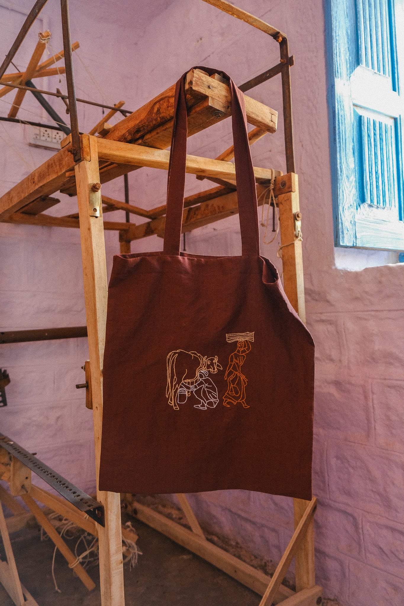 Shobha Tote