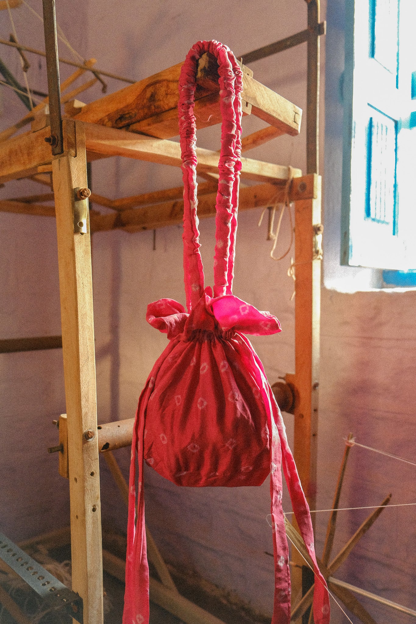 Ruki Potali Bag