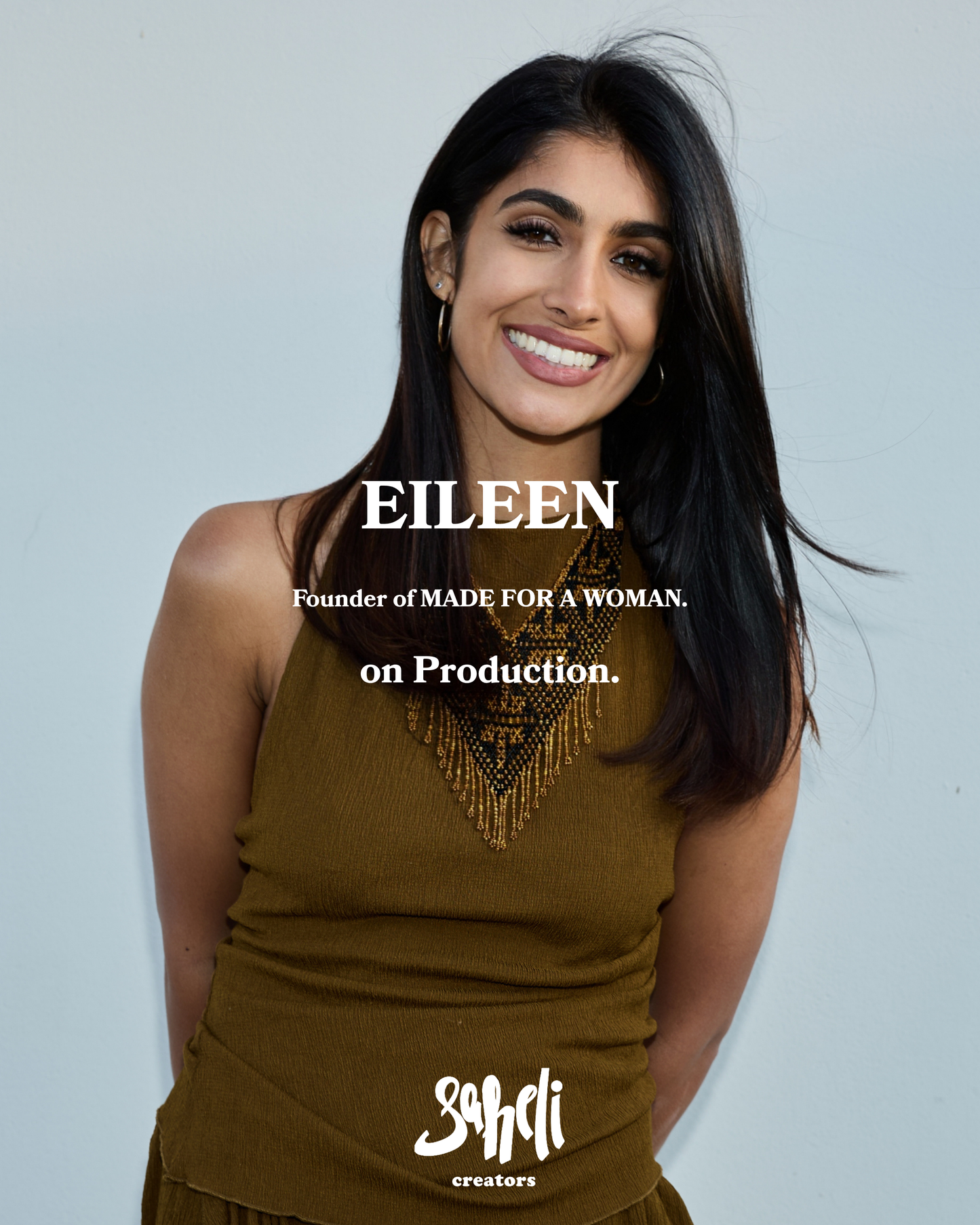 How To Start An Ethical Fashion Business with Saheli Women.