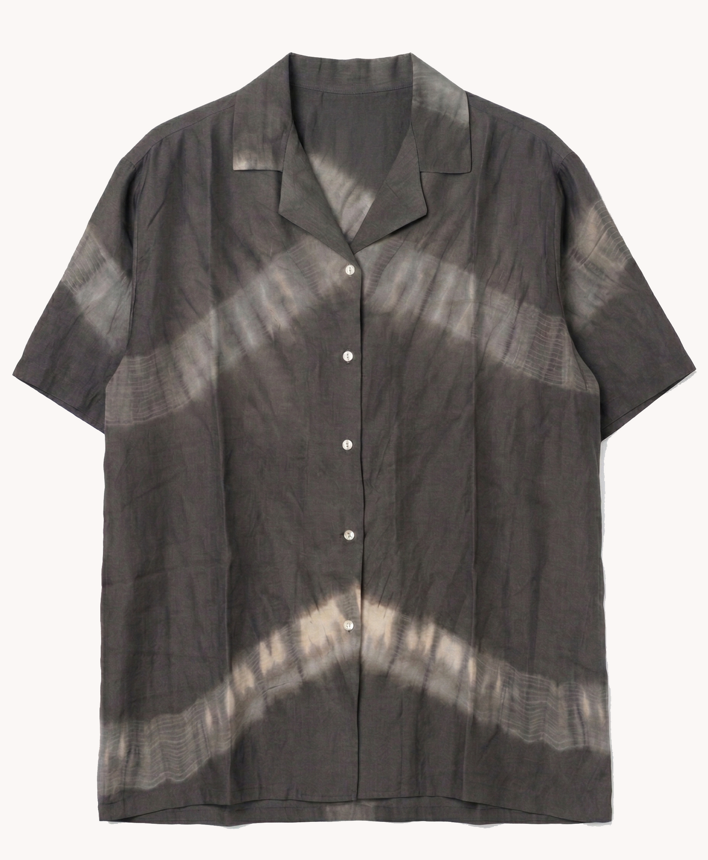 Emile Shirt Silk
