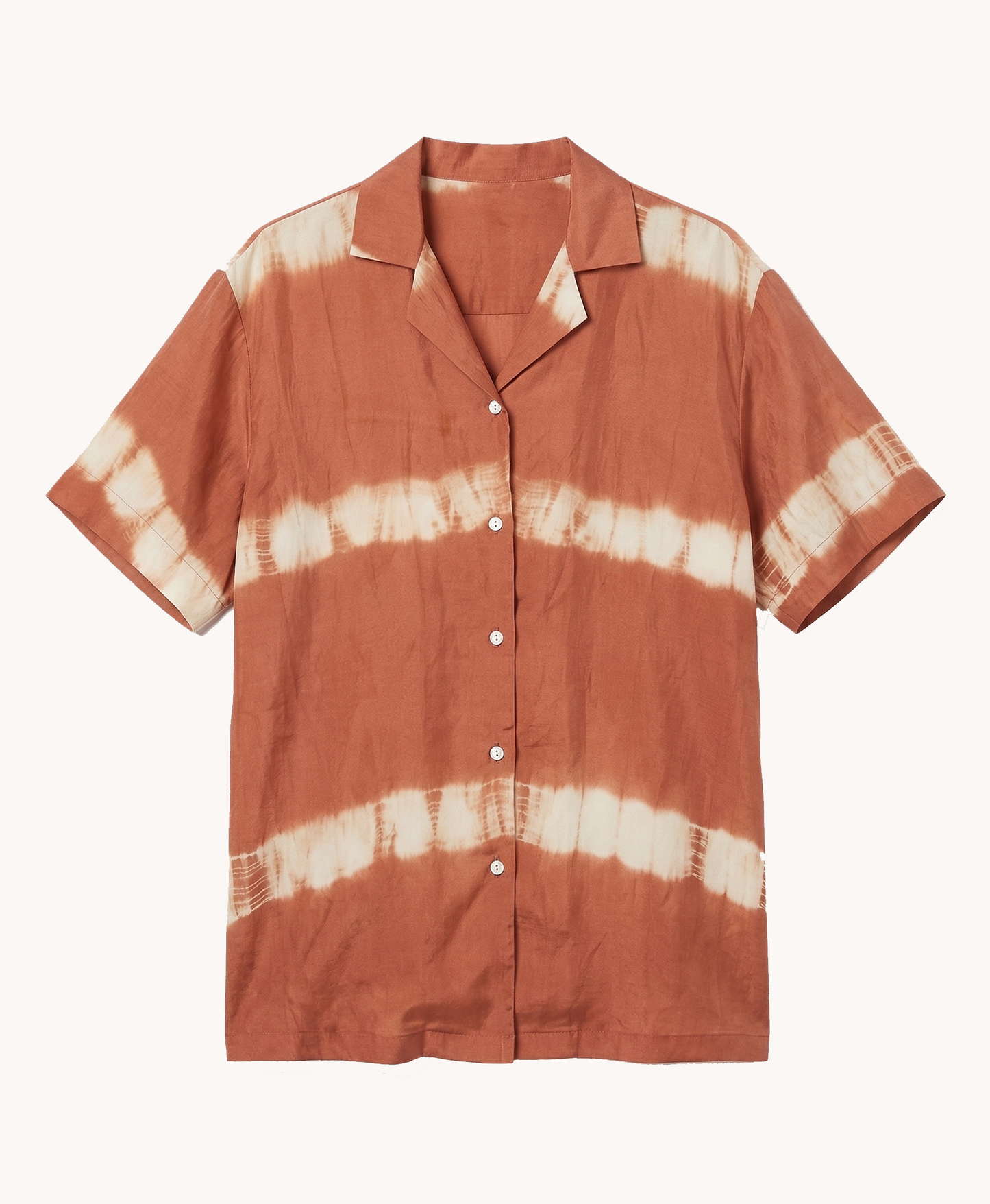 Emile Shirt Silk