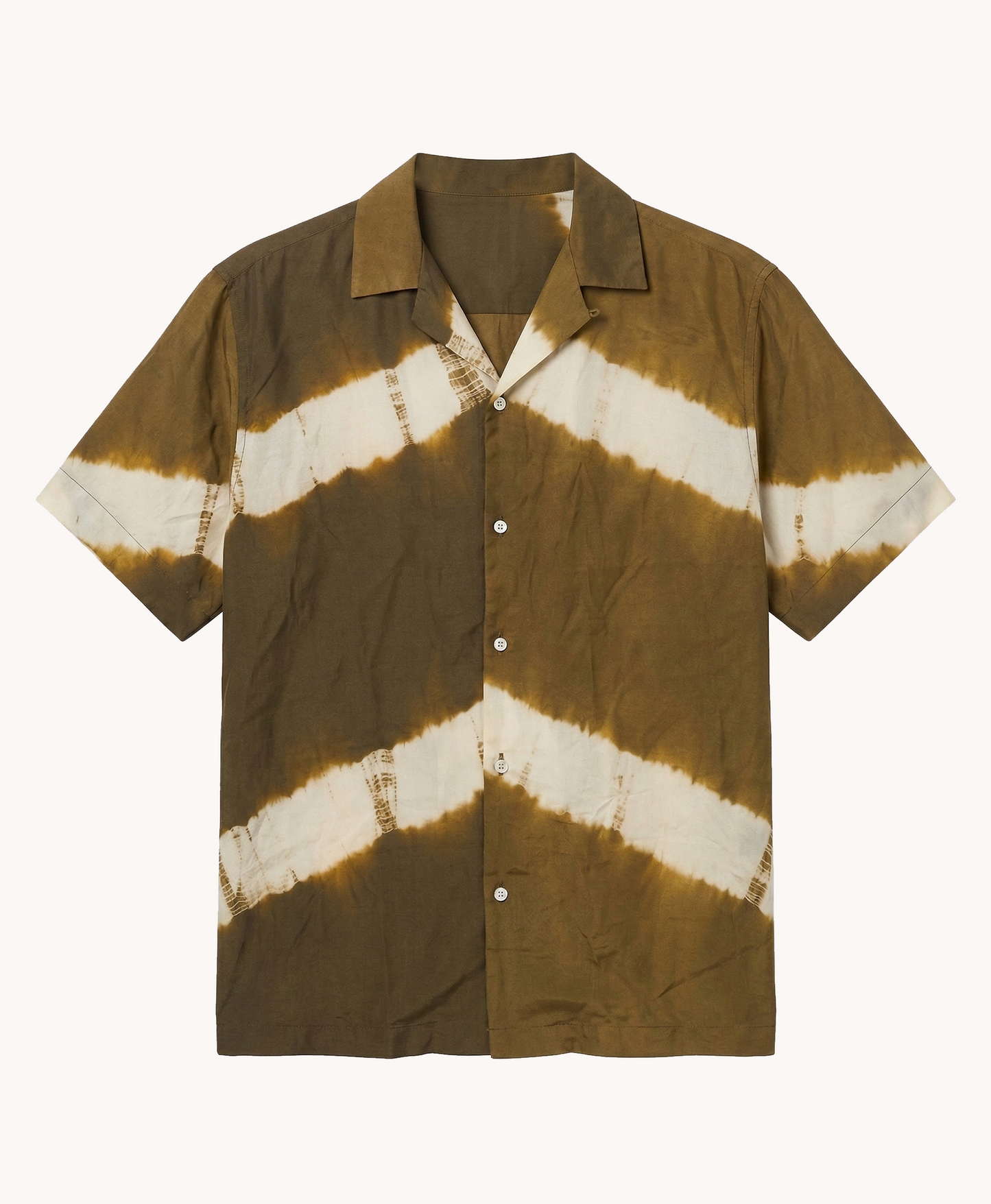 Emile Shirt Silk