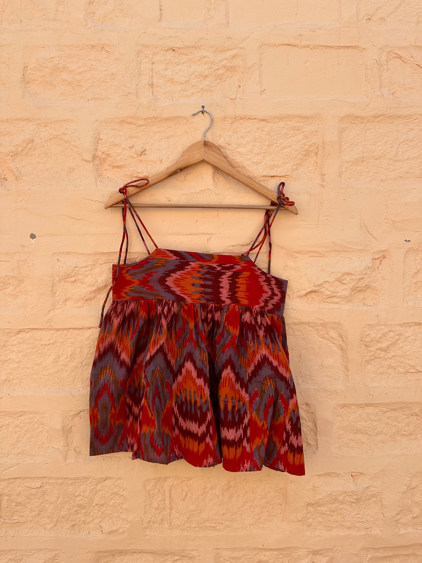 Saher Top