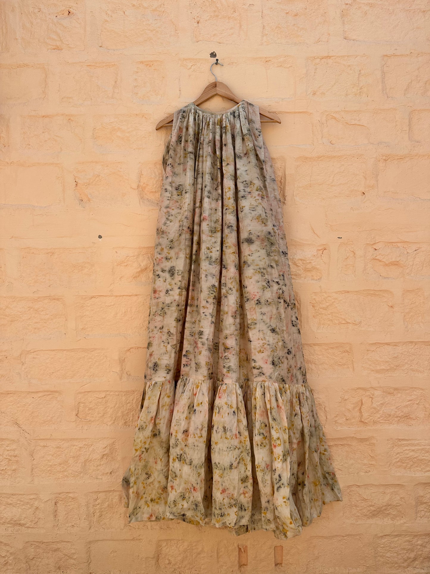 Maya Dress