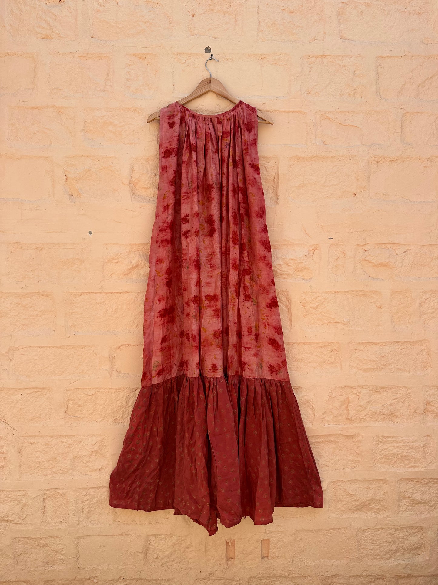 Maya Dress