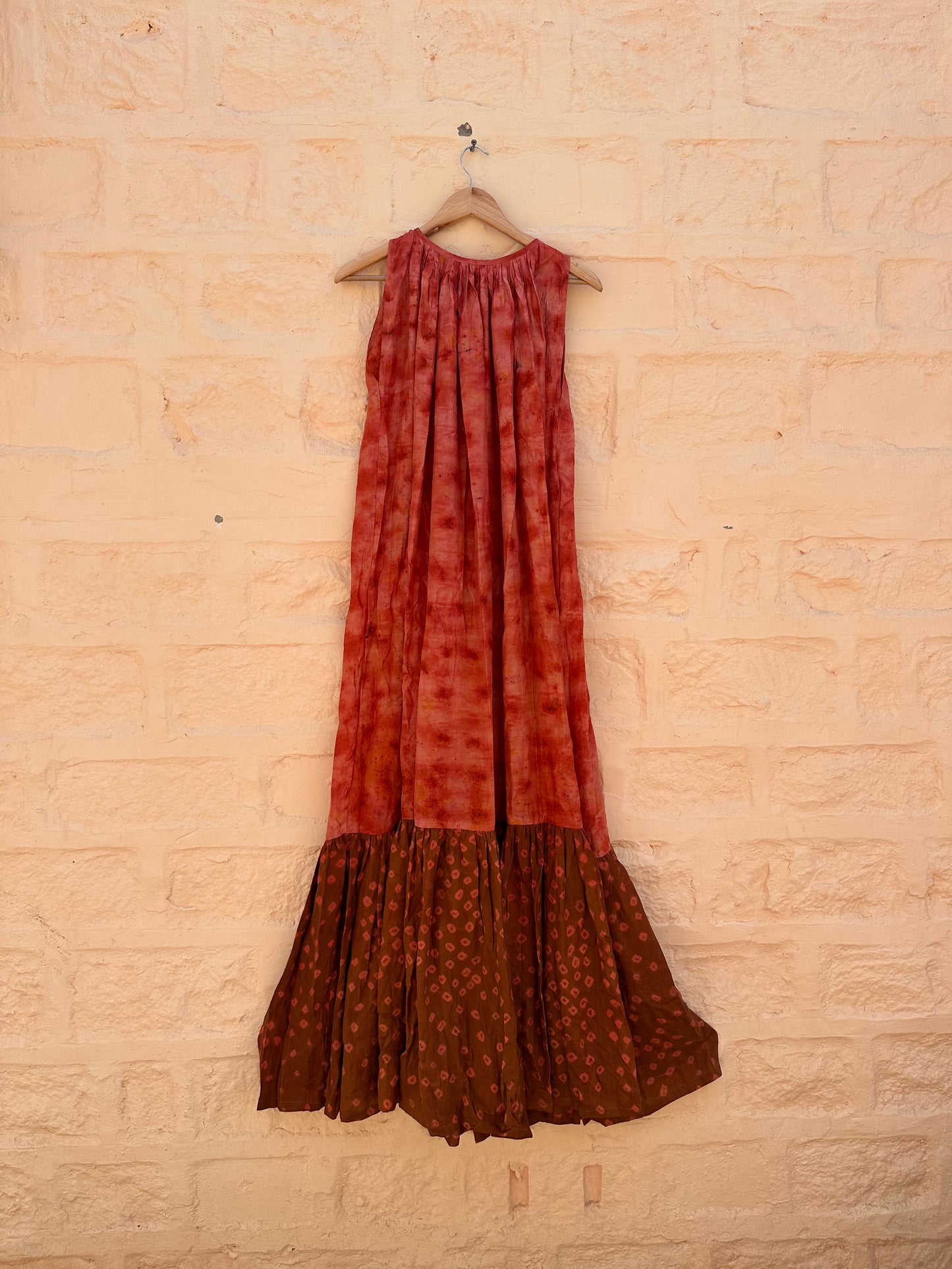 Maya Dress