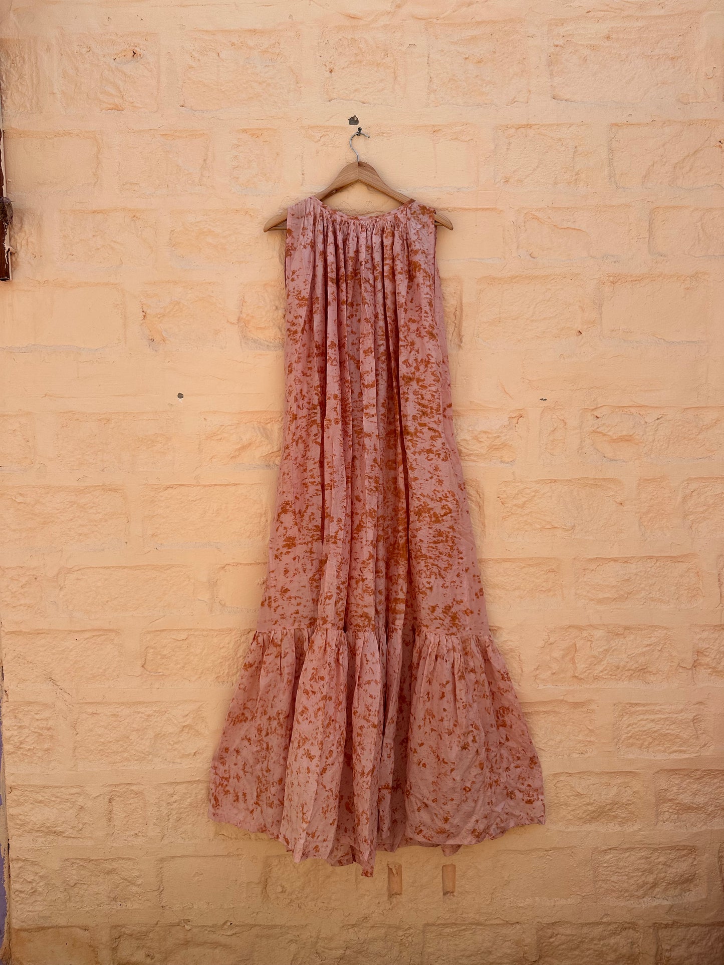 Maya Dress