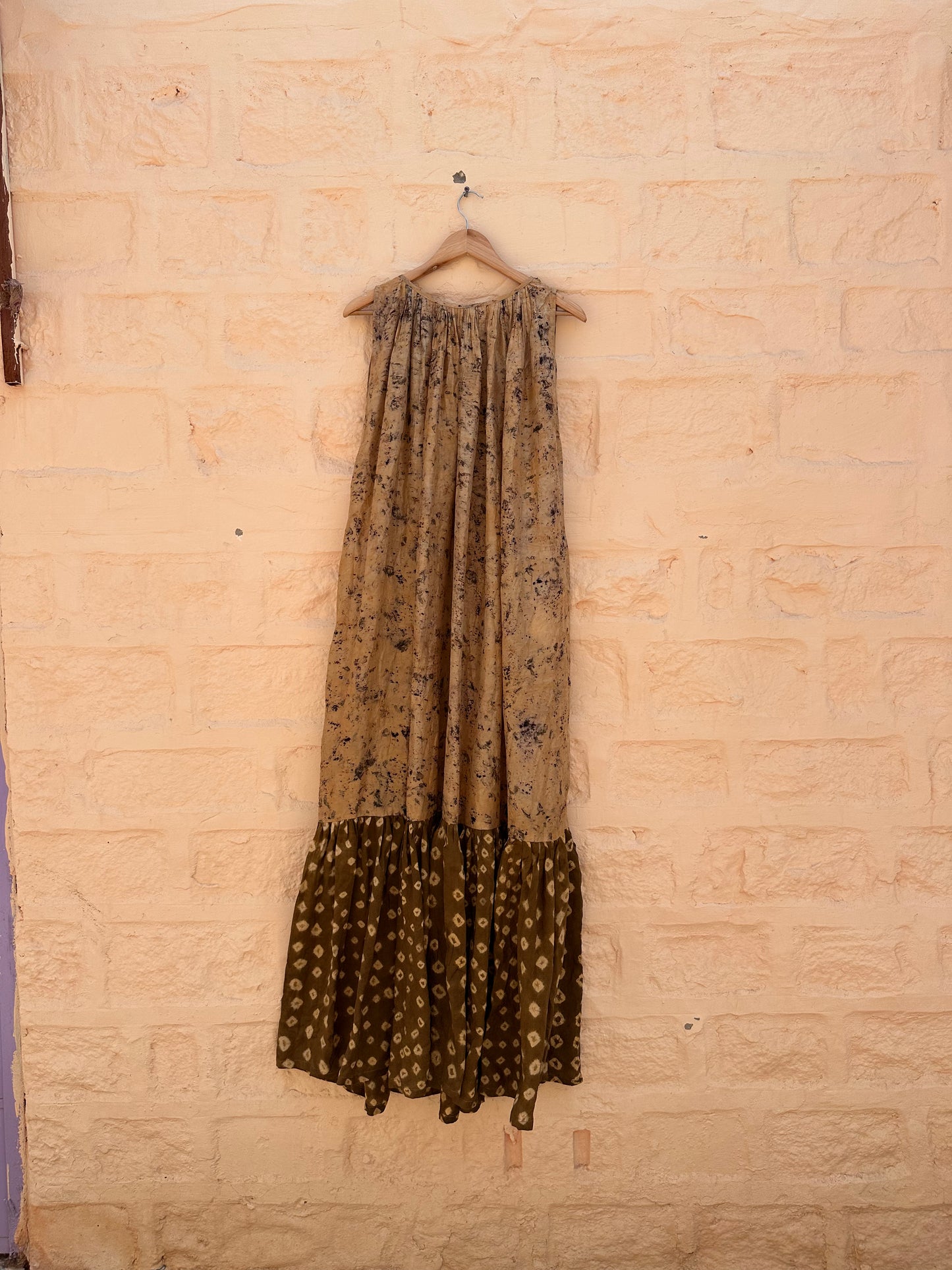 Maya Dress