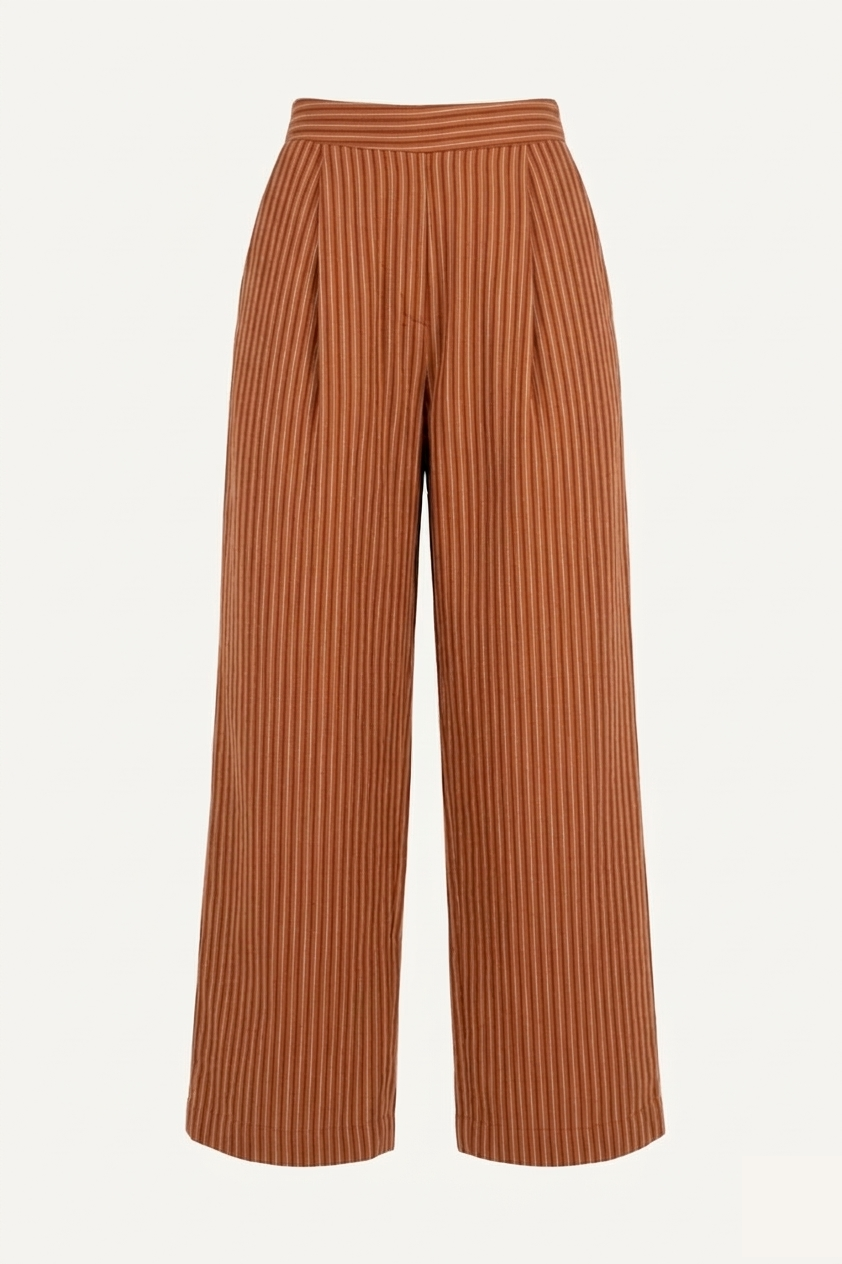 Leela Pant | Handloom Cotton