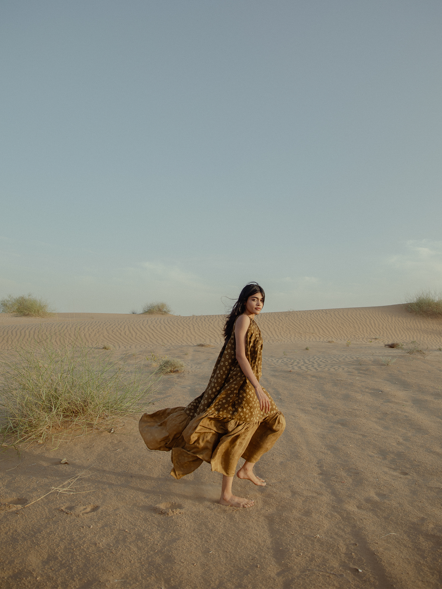 Maya Dress