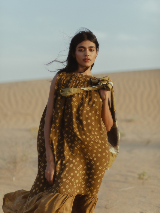 Maya Dress