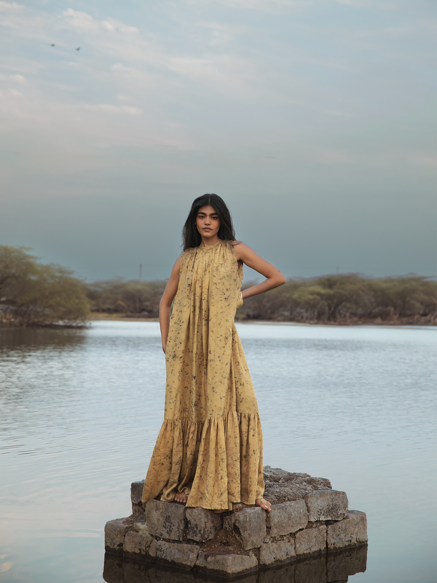 Maya Dress