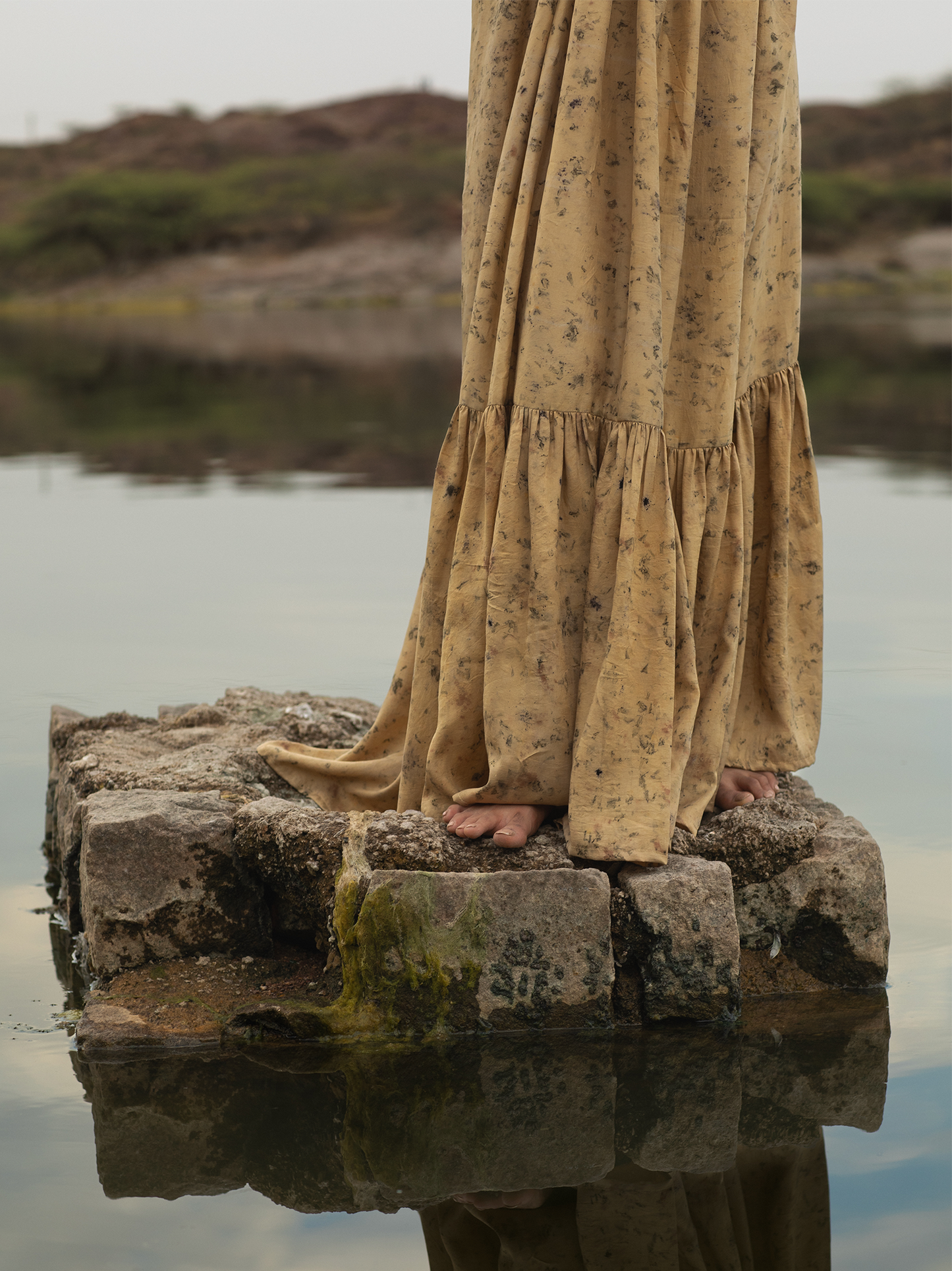 Maya Dress