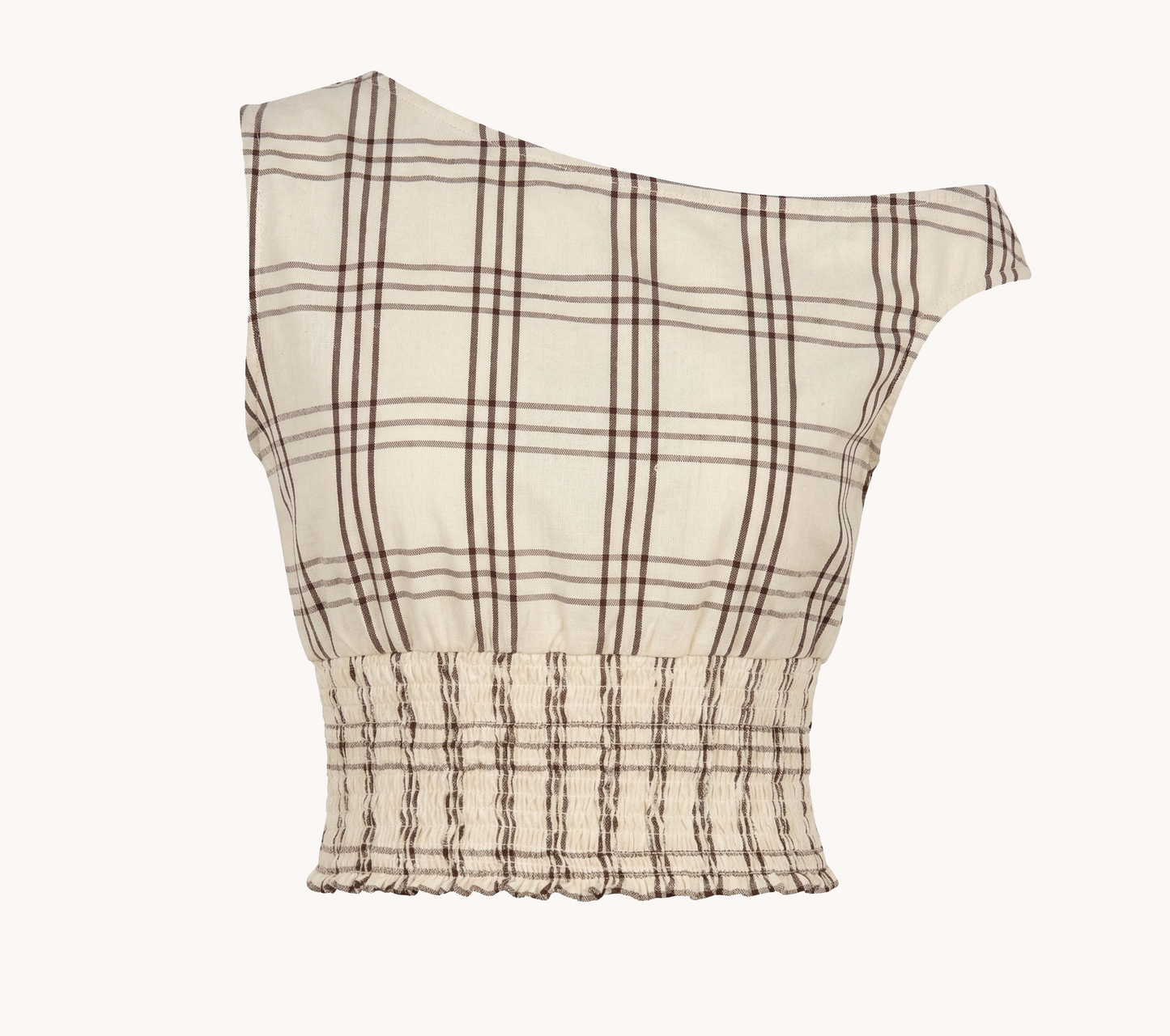 Nasibi Top | Handloom