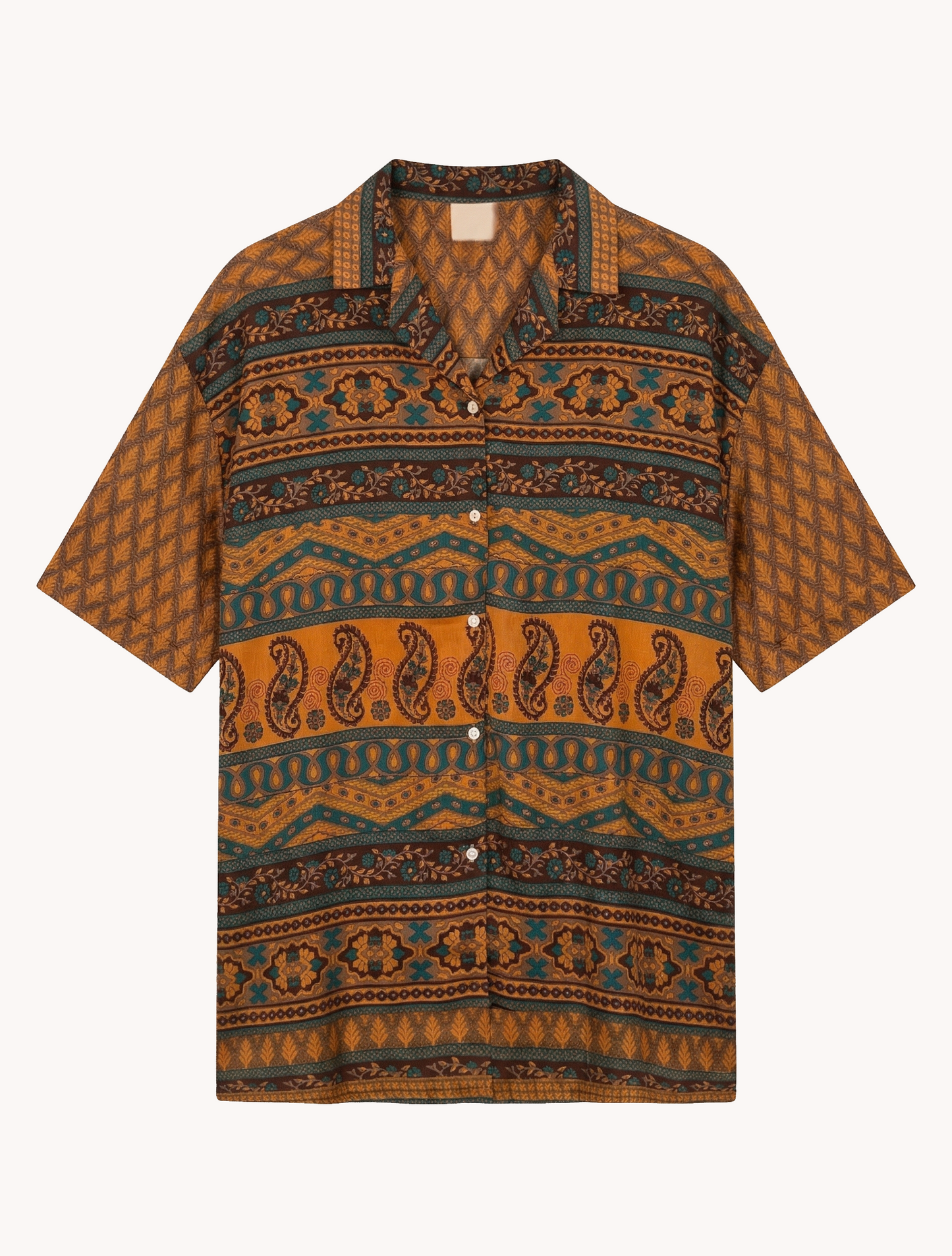 Sari Shirt