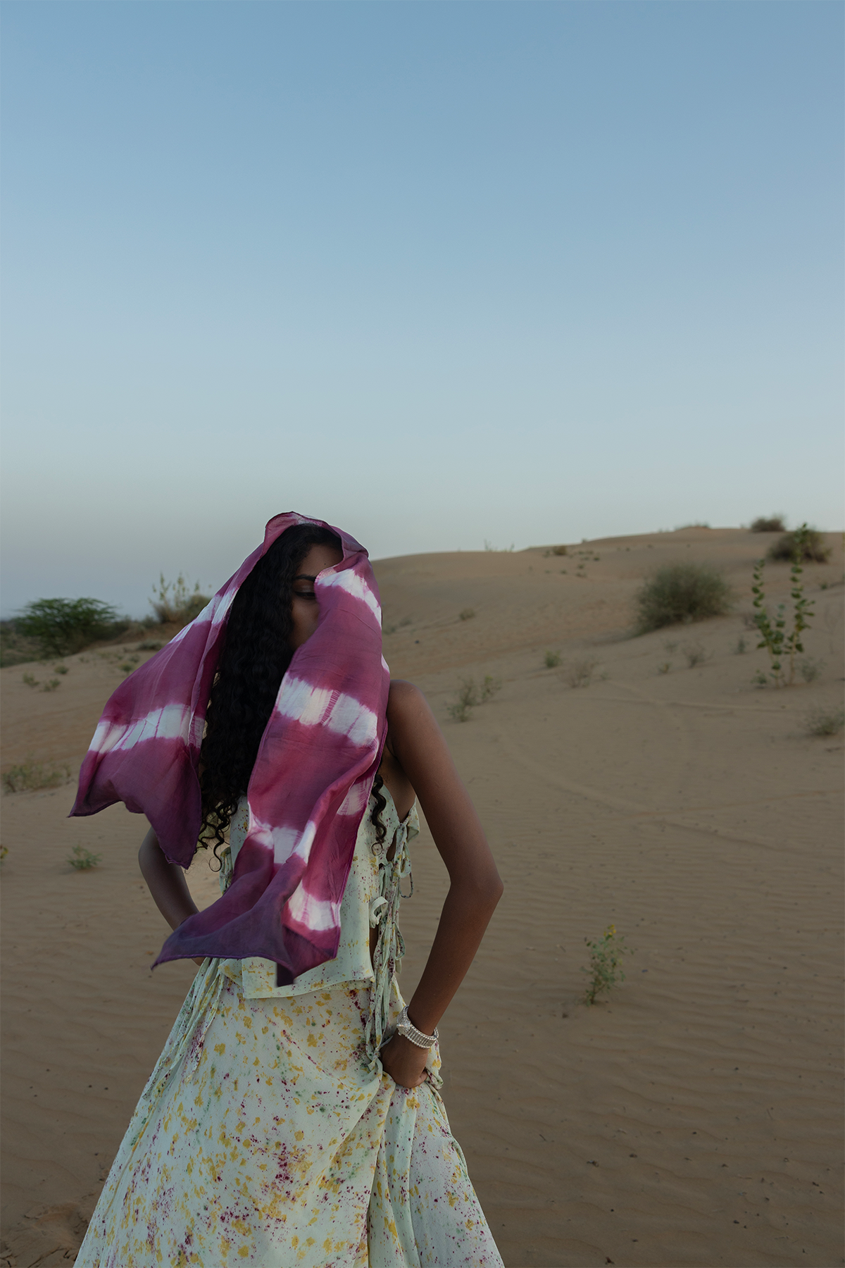 Dupatta