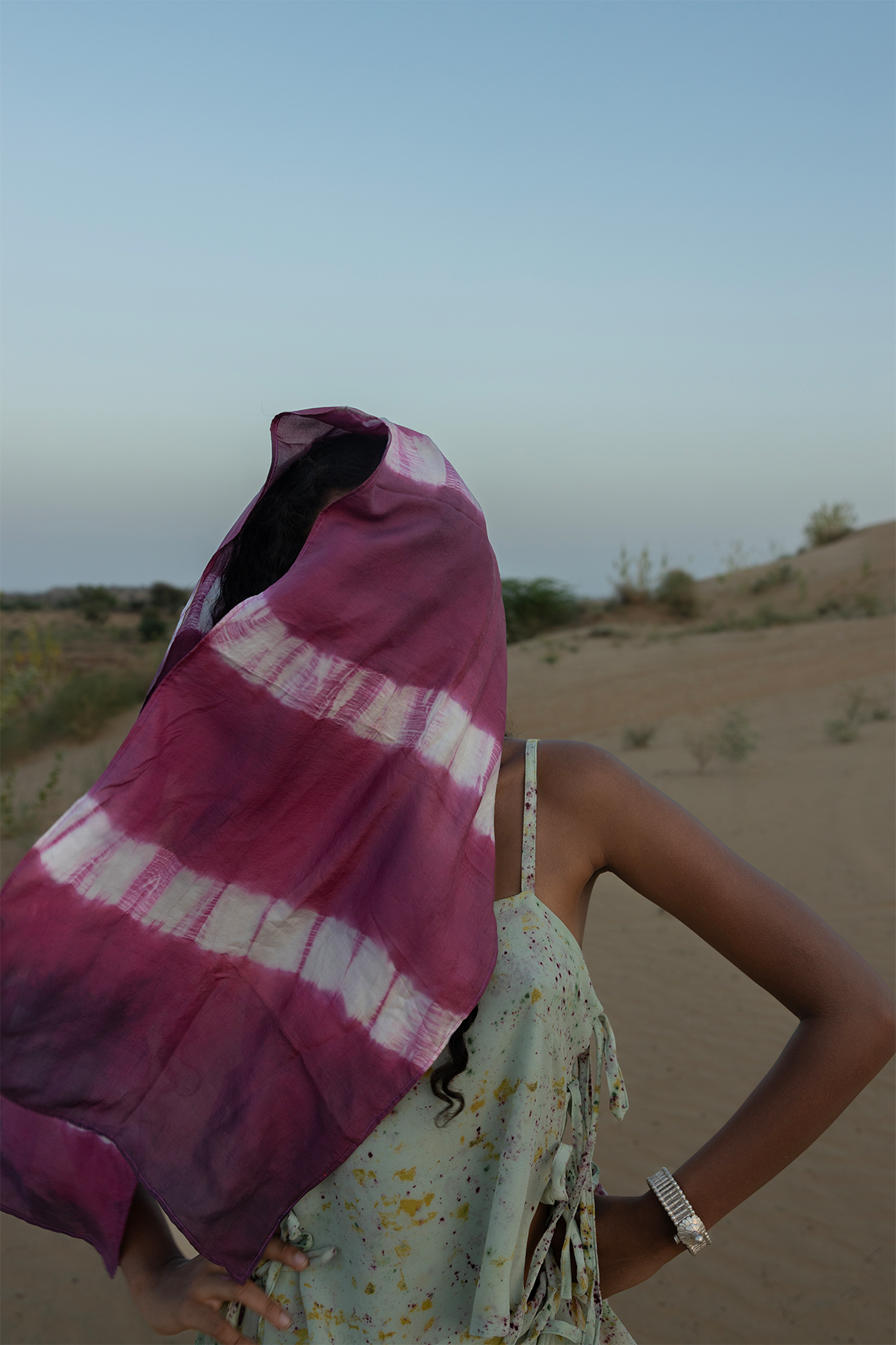 Dupatta